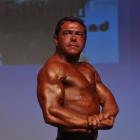 Keith  Lane - NPC John Simmons 2009 - #1